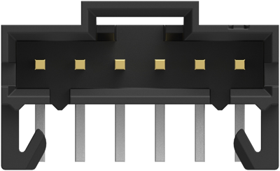 5-103673-5 AMP PCB Connection Systems Image 5