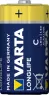 04114 101 111 VARTA Round Cells, 9V Blocks