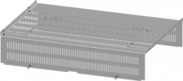 SIVACON S4 separation, main busbar, bottom, W: 850mm D: 600 mm