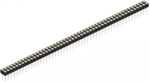 10042572 Fischer Elektronik PCB Connection Systems