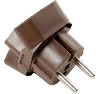482 BRAUN Power Adapters Image 1