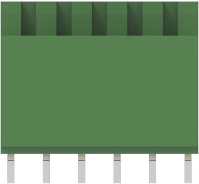 280611-2 AMP PCB Connection Systems Image 5