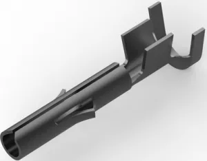 350919-3 AMP Crimp Contacts