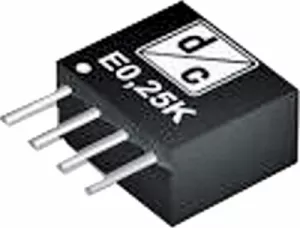 110525 Deutronic DC/DC Converters
