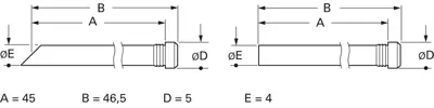 1293.8001 Mentor Light Guides Image 2