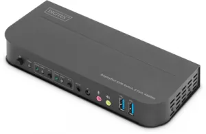 DS-12850 DIGITUS Ethernet Switches