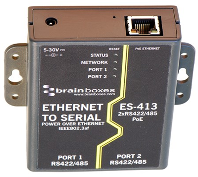 ES-413 BRAINBOXES Communication modules Image 3