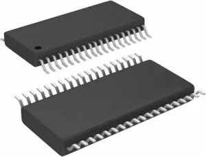 MSP430FR2355TDBTR Texas Instruments Microcontrollers