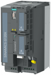 Frequency converter, 3-phase, 11 kW, 480 V, 35 A for SINAMICS G120X, 6SL3230-1YE26-1UB0