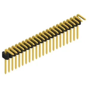 10061024 Fischer Elektronik PCB Connection Systems