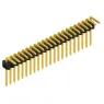 SLV W 1 KA 055 22 G Fischer Elektronik PCB Connection Systems