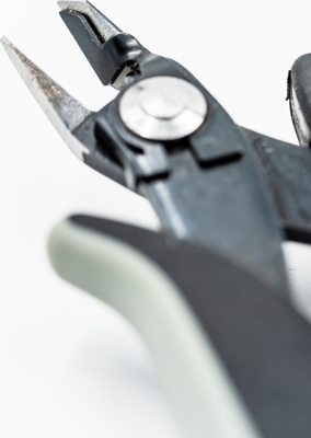 T3896 C.K Tools Side Cutters, Tip Cutters Image 3