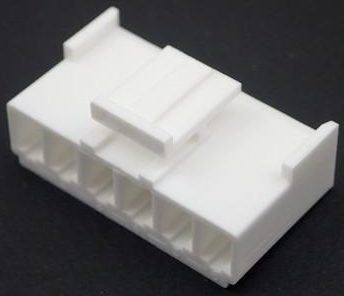 VHR-6N JST PCB Connection Systems