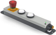 1.24.303.001/0000 RAFI Control Devices in Housings Image 1