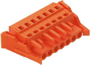 231-307/037-000 WAGO PCB Connection Systems