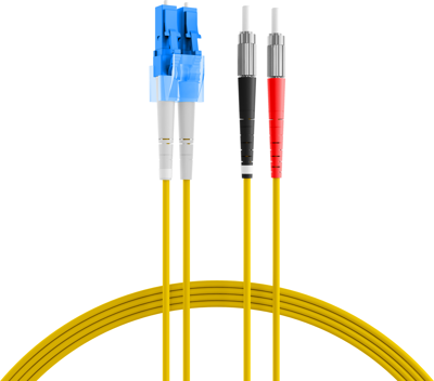 O0349.1 EFB-Elektronik Fiber Optic Patch Cables, Pigtails Image 2