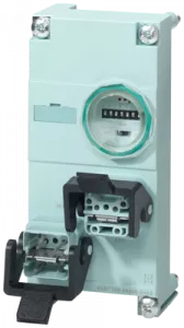 6ES7194-4AA00-0AA0 Siemens System wiring and connections