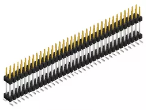 SL16SMD15770S Fischer Elektronik PCB Connection Systems