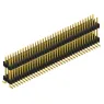 SLV W 11 SMD 102 72 G Fischer Elektronik PCB Connection Systems