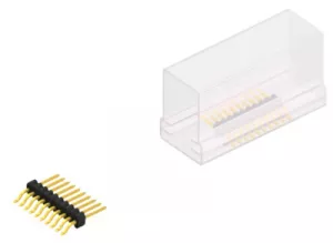 10139828 Fischer Elektronik PCB Connection Systems