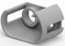 1587940-3 TE Connectivity Accessories for Automotive Connectors