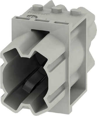 2549260000 Weidmüller Contact Inserts Image 1