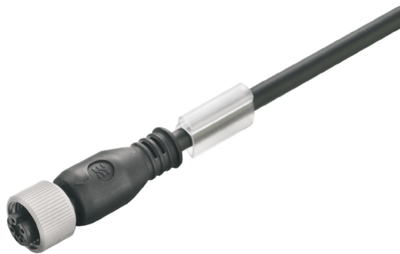 1465970300 Weidmüller Sensor-Actuator Cables Image 1