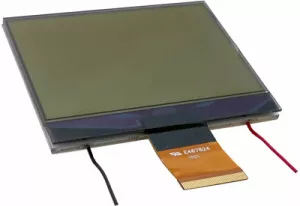 DEM 240160C FGH-PW Display Elektronik LED-Modules