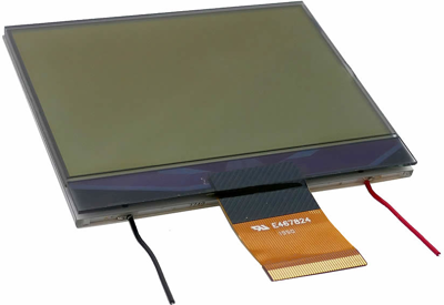 DEM 240160C FGH-PW Display Elektronik LED-Modules