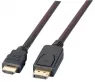 K5561SW.1V2 EFB-Elektronik Assembled Audio Cables, Display cables