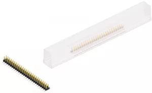 SLY8SMD03652SSM Fischer Elektronik PCB Connection Systems