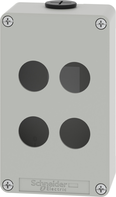 XAPD2204 Schneider Electric Signaling Devices Accessories Image 2