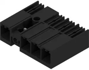 1081860000 Weidmüller PCB Connection Systems
