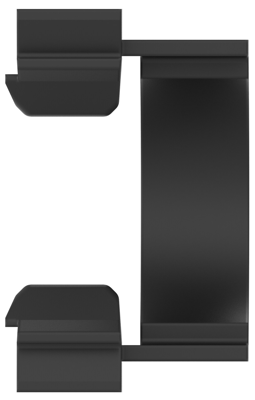 1740261-2 TE Connectivity Accessories for Industrial Connectors Image 4