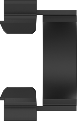 1740261-2 TE Connectivity Accessories for Industrial Connectors Image 4