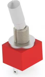 1825139-1 Alcoswitch Toggle Switches