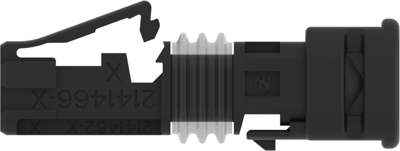 2141466-1 TE Connectivity Automotive Power Connectors Image 2