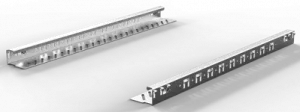 23130-097 SCHROFF Accessories for Enclosures
