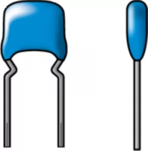 FA20X7S2A475KRU06 TDK Ceramic Capacitors