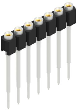 MK13X27Z Fischer Elektronik PCB Connection Systems