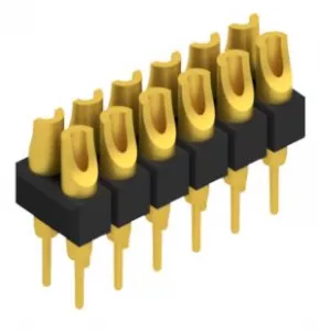 10041410 Fischer Elektronik PCB Connection Systems