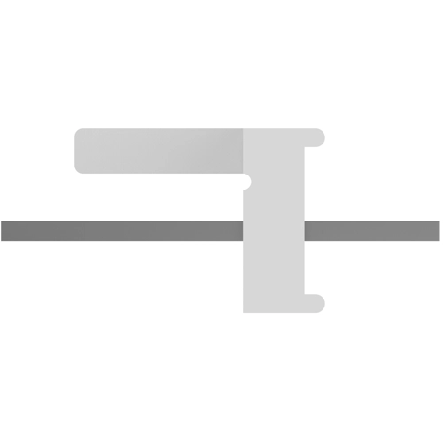 1-640454-5 AMP PCB Connection Systems Image 2