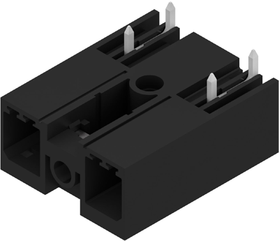 1048380000 Weidmüller PCB Connection Systems Image 1