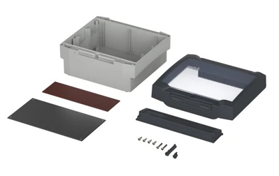 20162401.HMT1 Bopla General Purpose Enclosures Image 4