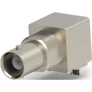5222092-3 AMP Coaxial Connectors