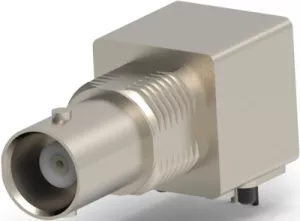 5222092-3 AMP Coaxial Connectors