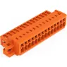734-344/019-000 WAGO PCB Connection Systems