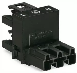 770-634 WAGO Device Connectors