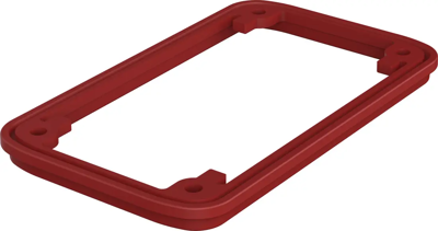 16374001 Bopla Accessories for Enclosures Image 1