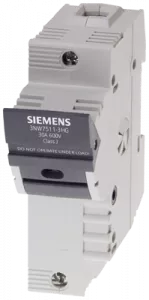 3NW7511-3HG Siemens Fuse Holders